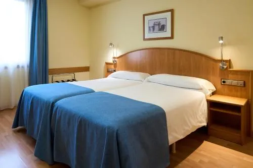 II Castillas Madrid photo 3
