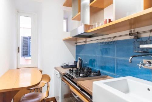 Welcome to Colosseum Home Apartment