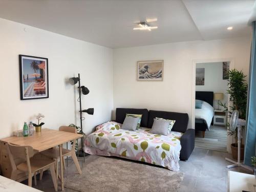 Moderne & Sublime Appartement - Paris 11ème