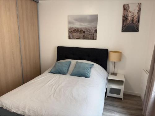 Moderne & Sublime Appartement - Paris 11ème