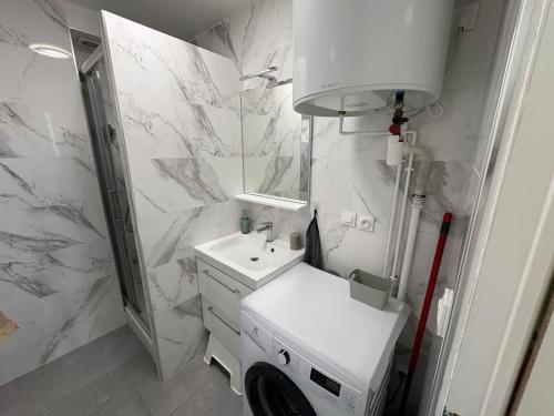 Moderne & Sublime Appartement - Paris 11ème