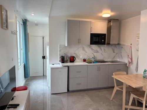 Moderne & Sublime Appartement - Paris 11ème