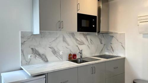 Moderne & Sublime Appartement - Paris 11ème