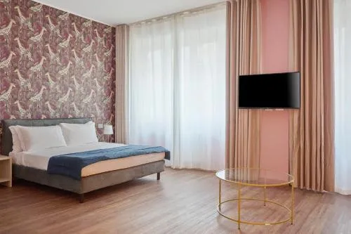 Milan Retreats Duomo Suites Beauty & SPA photo 61