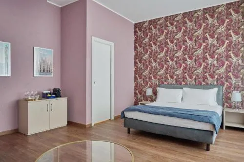 Milan Retreats Duomo Suites Beauty & SPA photo 64