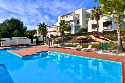 Premium Apartment in Las Colinas Golf Pool & Terrace