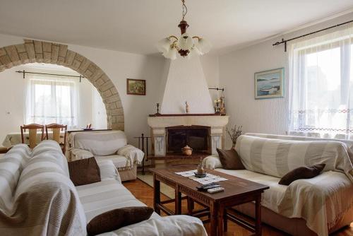 Beautiful apartment Cristian 1