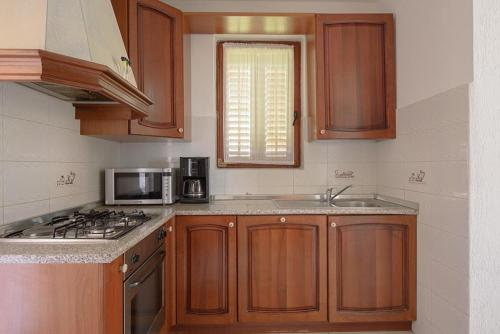 Beautiful apartment Cristian 1