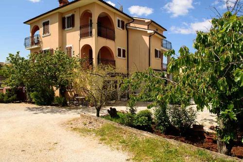 Beautiful apartment Cristian 1