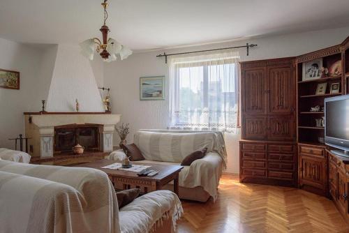 Beautiful apartment Cristian 1