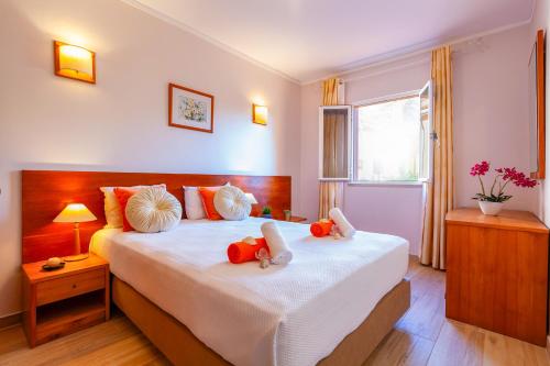 Apartment Portobello - Junto à Marina de Albufeira