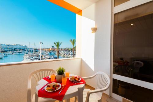 Apartment Portobello - Junto à Marina de Albufeira