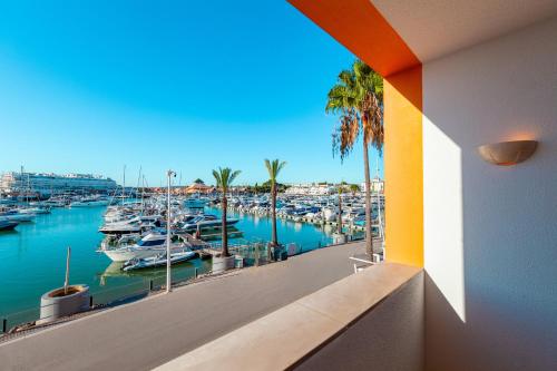 Apartment Portobello - Junto à Marina de Albufeira
