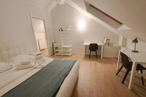 Casa Galimberti Heritage Apartment - Porta Venezia