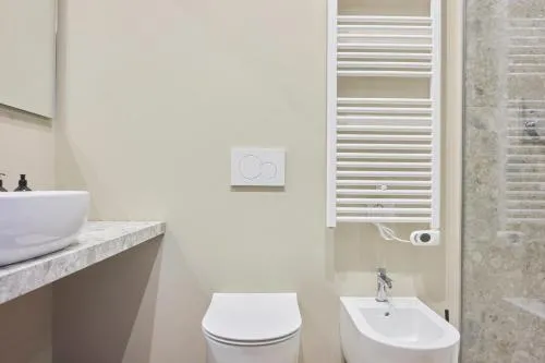 Milan Retreats Duomo Suites Beauty & SPA photo 26