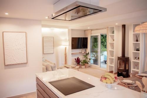 Casa Perla by BH Marbella