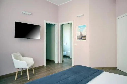 Milan Retreats Duomo Suites Beauty & SPA photo 12
