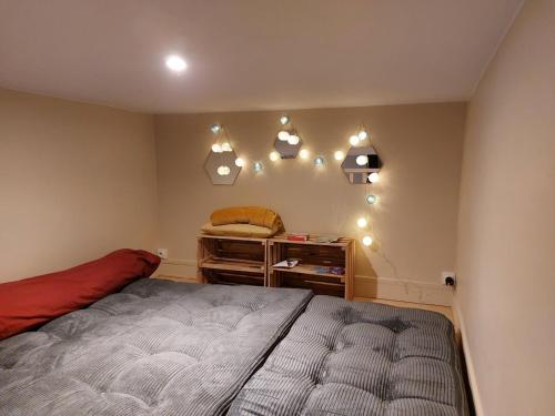Cozy, fully renovated, ideally located