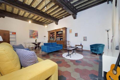 Aria's Luxury Historic Residence Navona