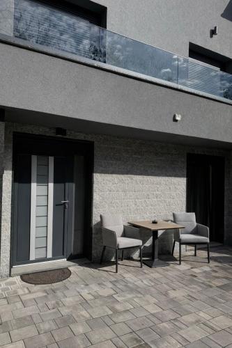 Luminosa Residence