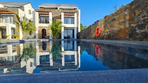 Townhouse villa - Green Village Grand Bay