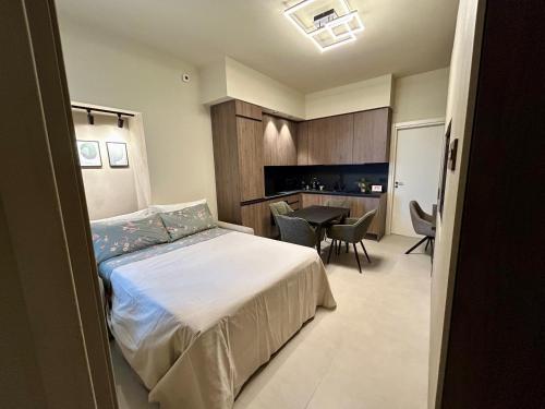 Loreto Apartment