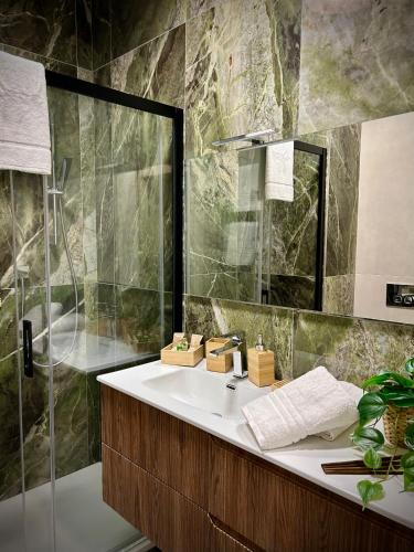 Loreto Apartment
