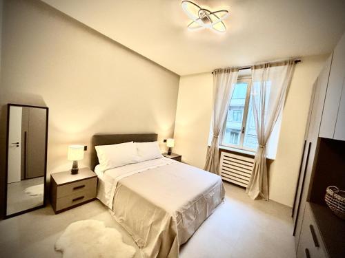 Loreto Apartment