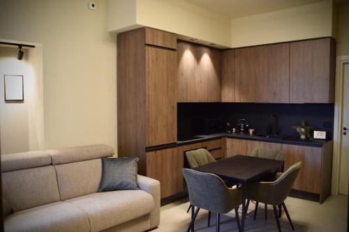 Loreto Apartment