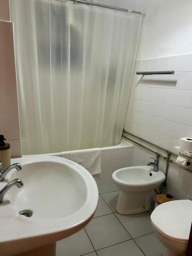 City Center Apartment