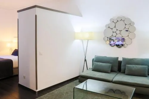 Suite Prado photo 14