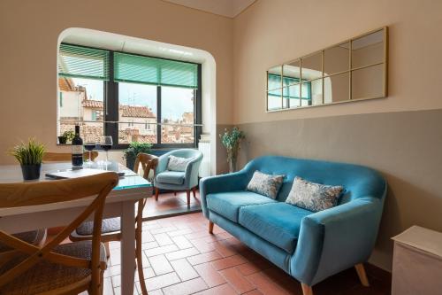 Via del Corno, 1 - Paola Apt - Elegant apartment with elevator