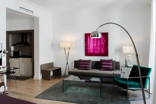 Suite Prado photo 10