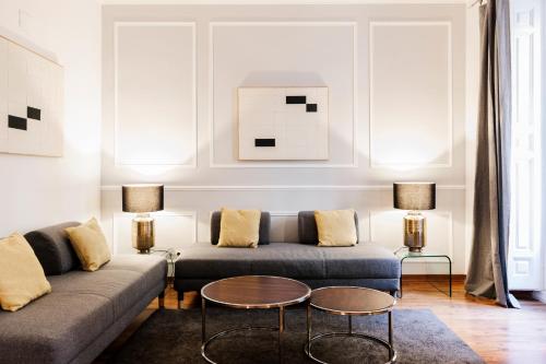 Suite Prado photo 25