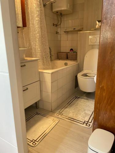 Studio apartman Providenca