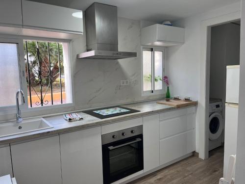 Acogedor Apartamento cerca de la playa