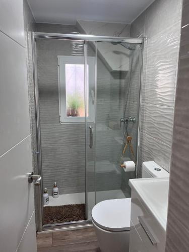 Acogedor Apartamento cerca de la playa