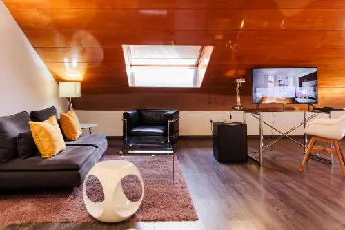 Suite Prado photo 13