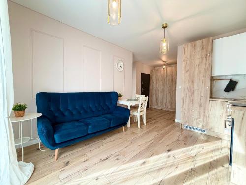 Legnicka Residence Apartment by BookingHost