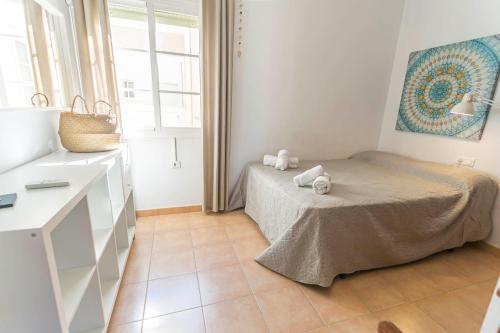 Canovas Nerja - Toboso Torrecilla Beach