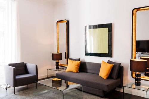 Suite Prado photo 27
