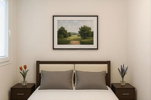 Sunny Stay Luxury Ground Floor Apartment