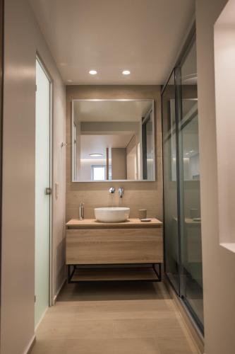 Millennial Apartments Athens