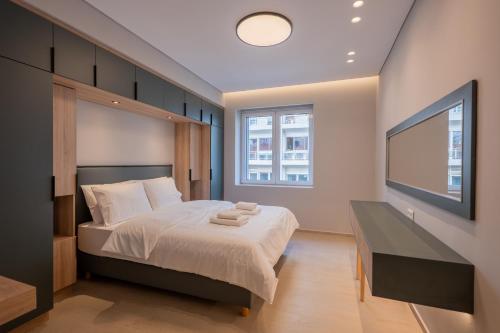 Millennial Apartments Athens