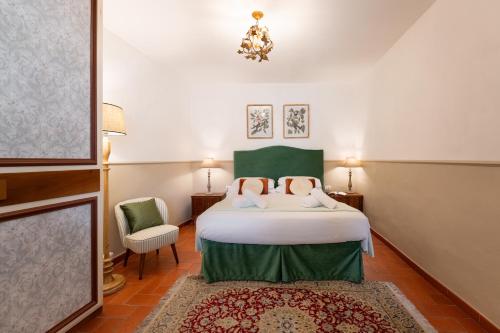 Via del Corno 1 - Chiara Apt - Elegant apartment with elevator