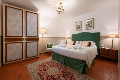 Via del Corno 1 - Chiara Apt - Elegant apartment with elevator