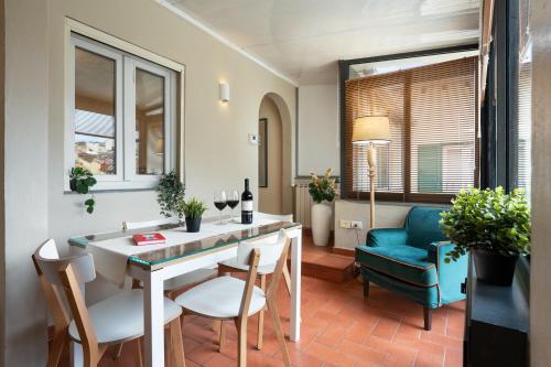 Via del Corno 1 - Chiara Apt - Elegant apartment with elevator