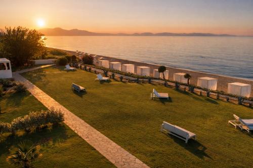 Mareggio Exclusive Residences & Suites