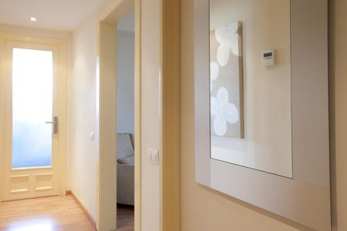 RIUS - Apartments & one Penthouse with private terrace in Montjuic