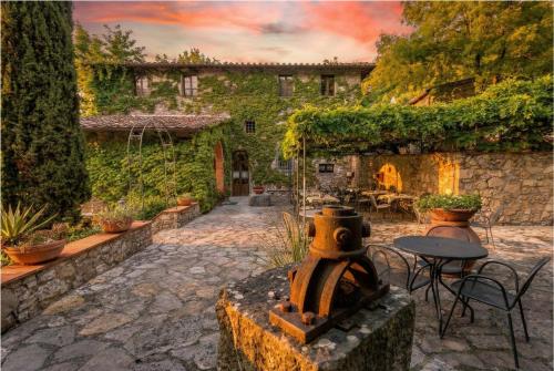 Ultimo Mulino Country Hotel